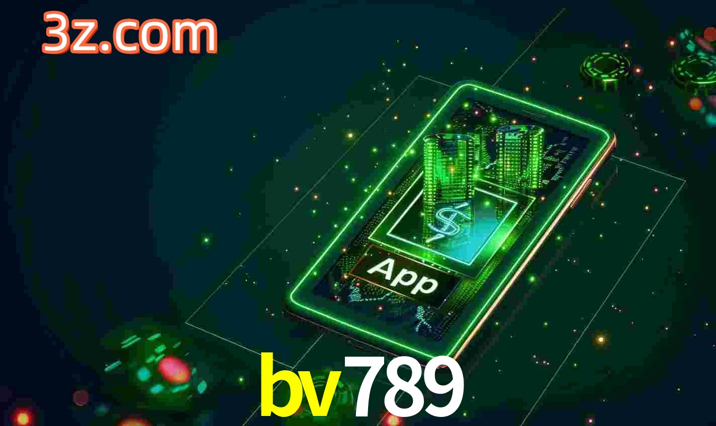 Simplificando a Experiência de Jogo bv789 App