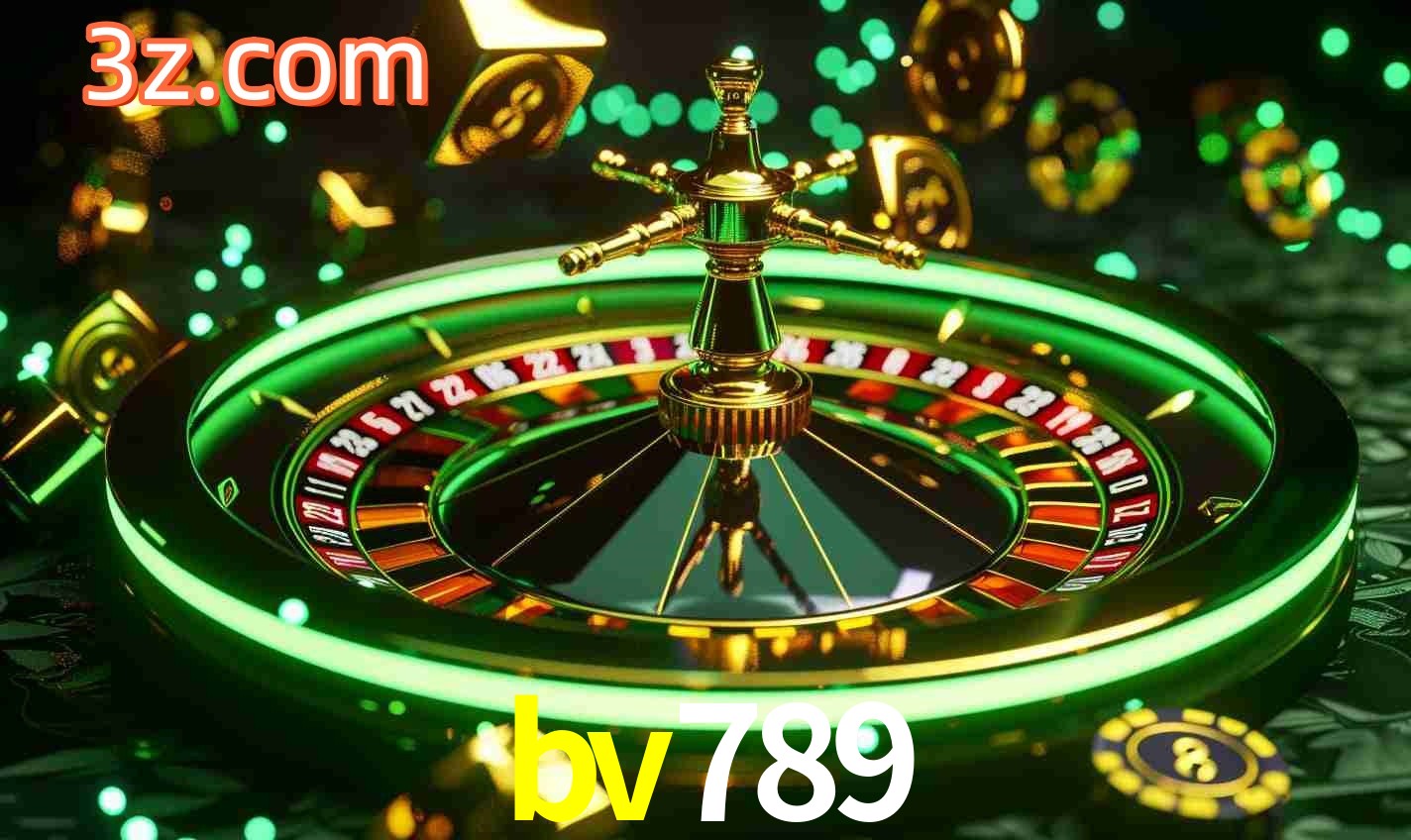 Desfrutar de um Cassino bv789