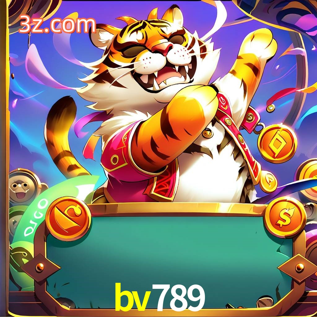 bv789 Fortune Tiger Mergulhe na Atmosfera