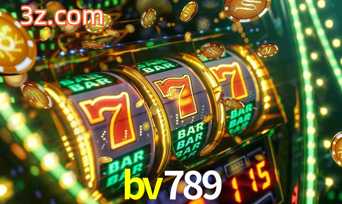 Populares Slots bv789