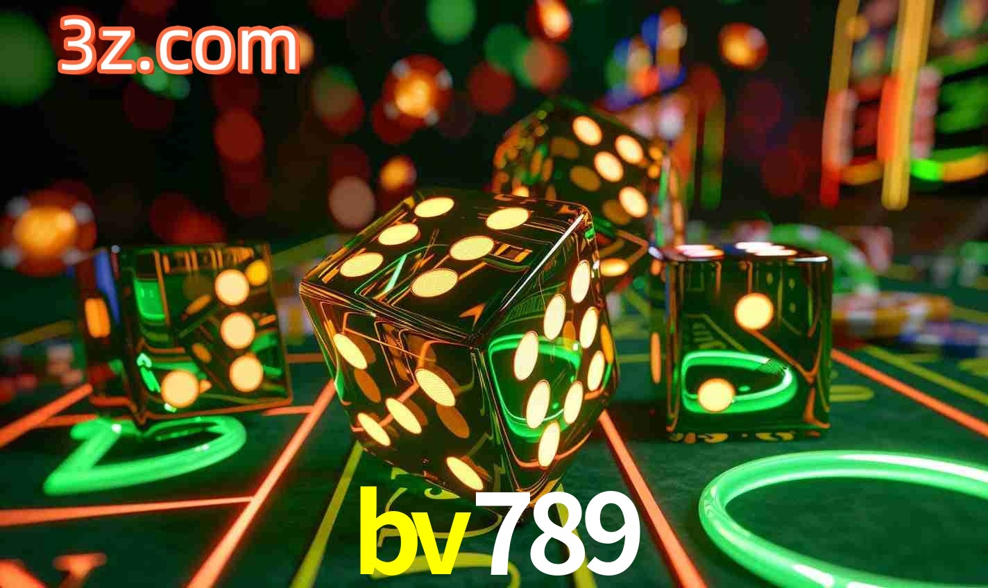Entretenimento no Jogos bv789