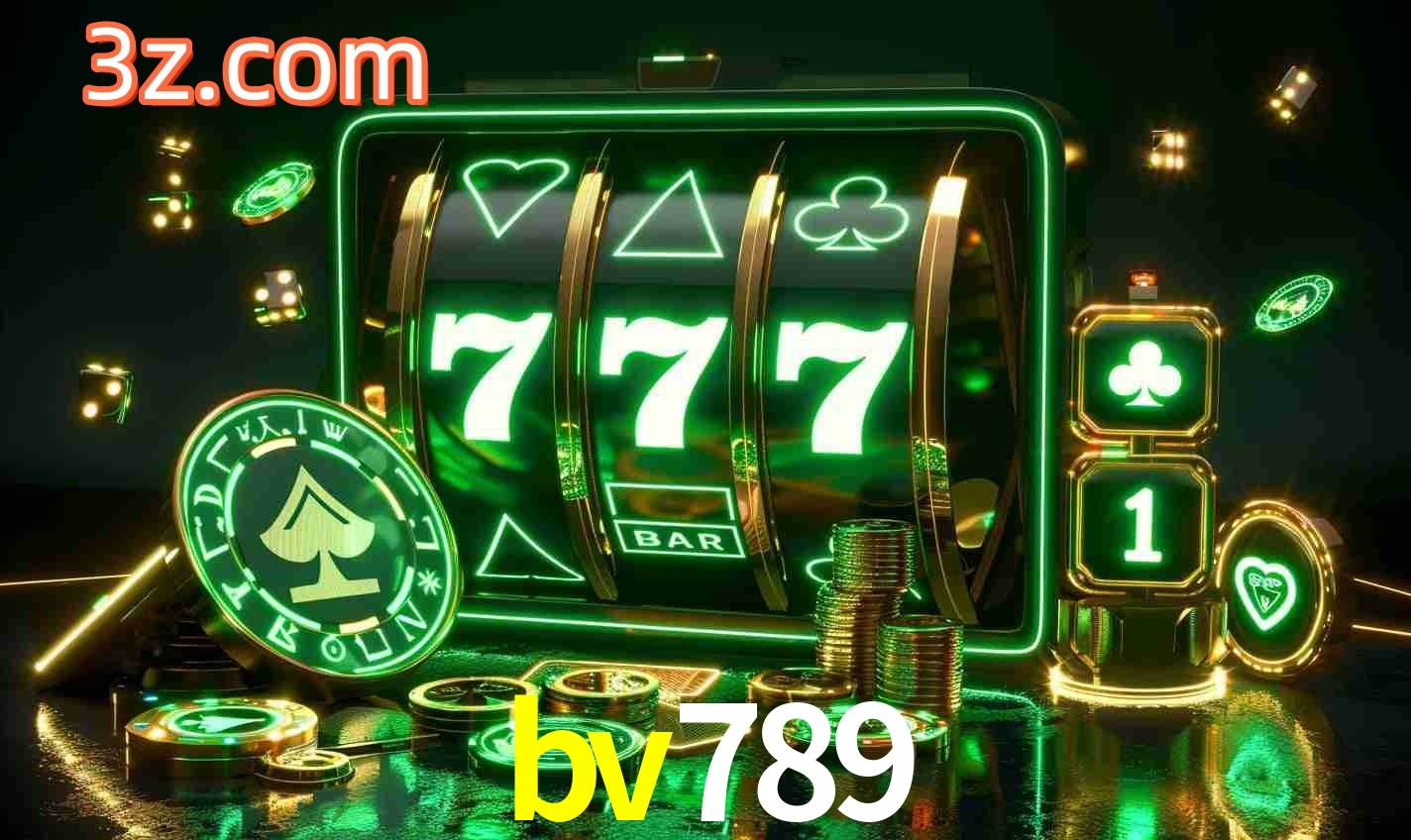 Seguro Login no Cassino Online bv789