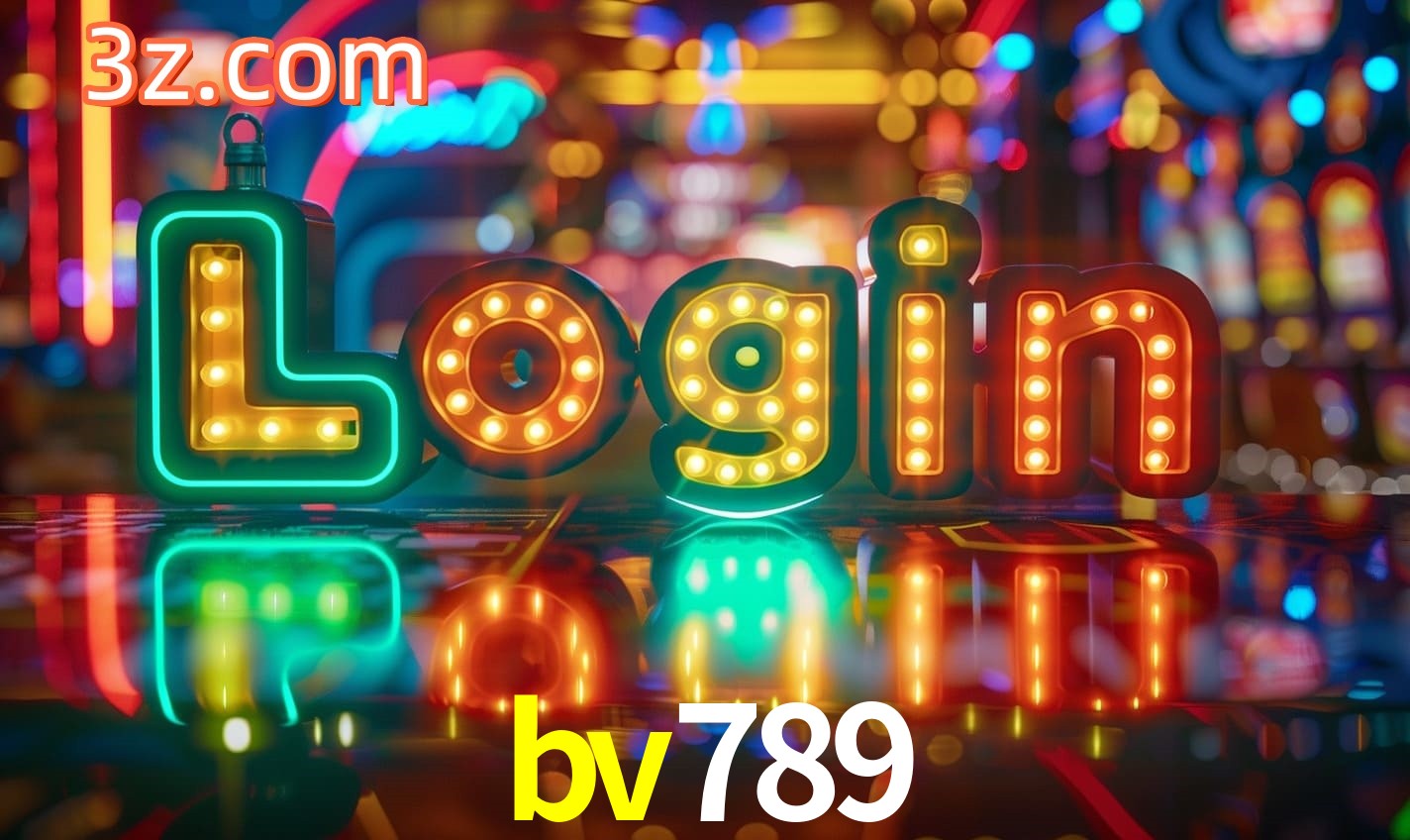 Mundo dos Jogos Cassino bv789
